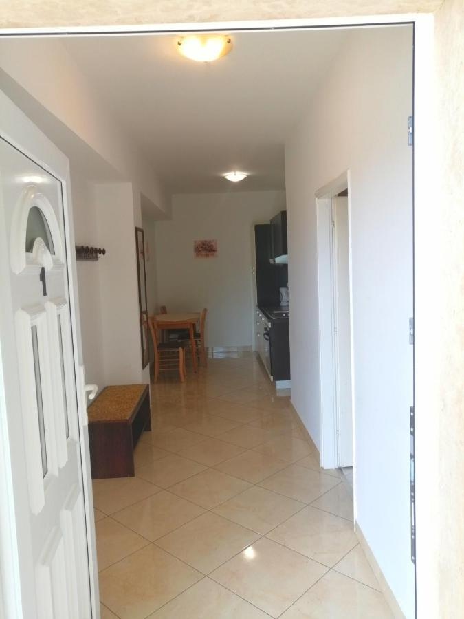 Apartments Branka Ika Exterior photo