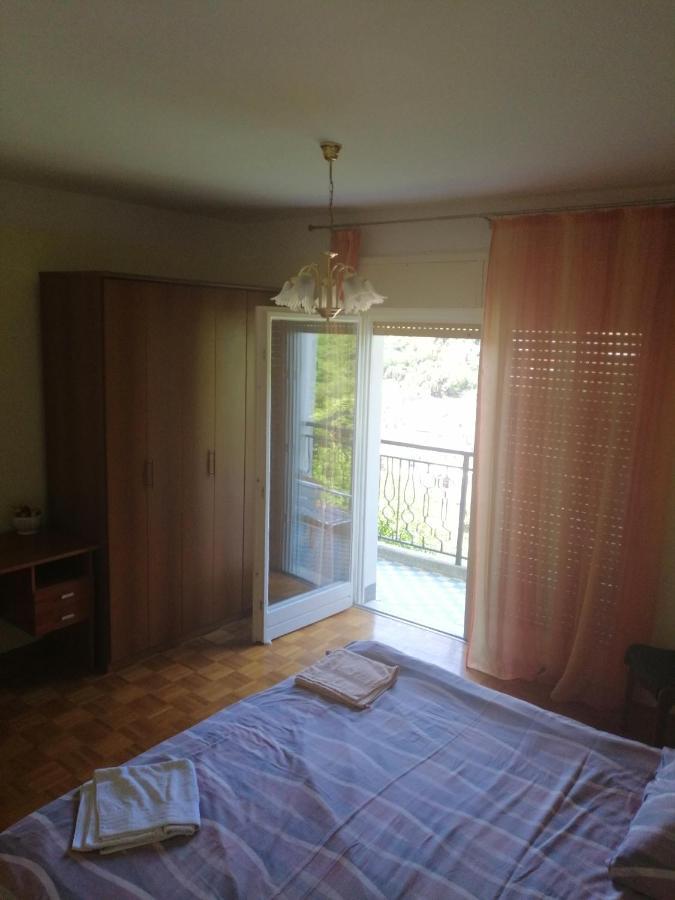 Apartments Branka Ika Exterior photo