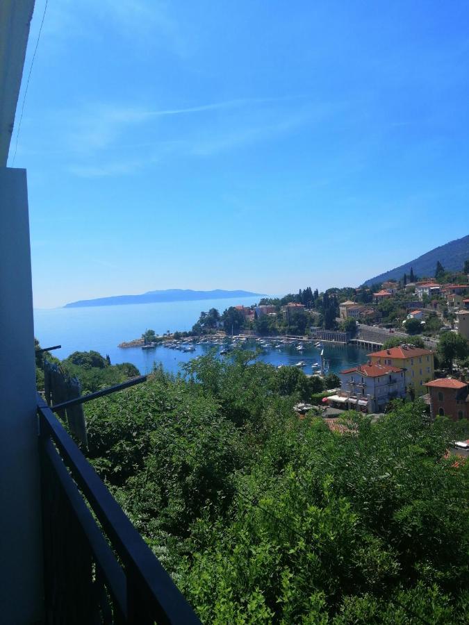 Apartments Branka Ika Exterior photo