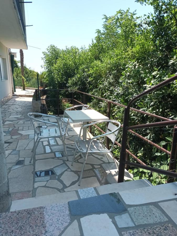 Apartments Branka Ika Exterior photo