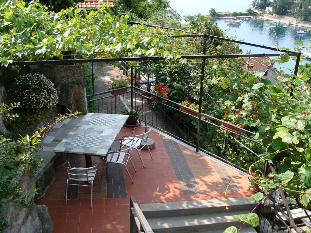 Apartments Branka Ika Exterior photo