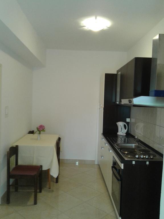 Apartments Branka Ika Exterior photo